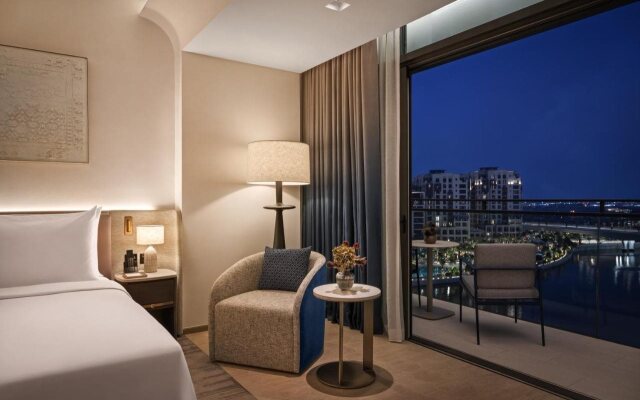 Palace Dubai Creek Harbour
