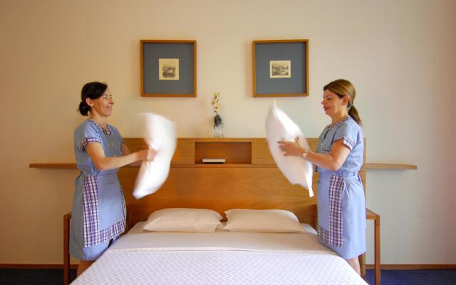 Hotel do Templo & SPA