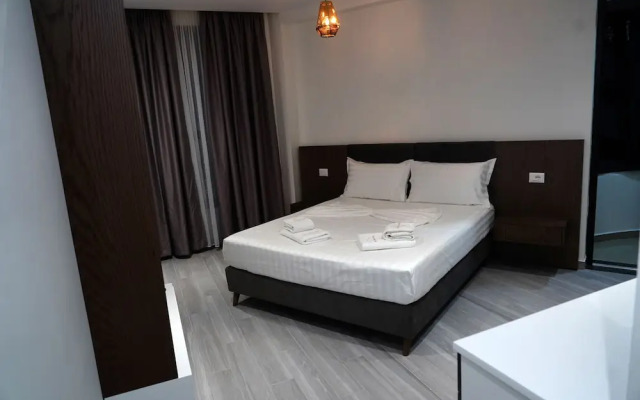 The Honeycomb Boutique Hotel