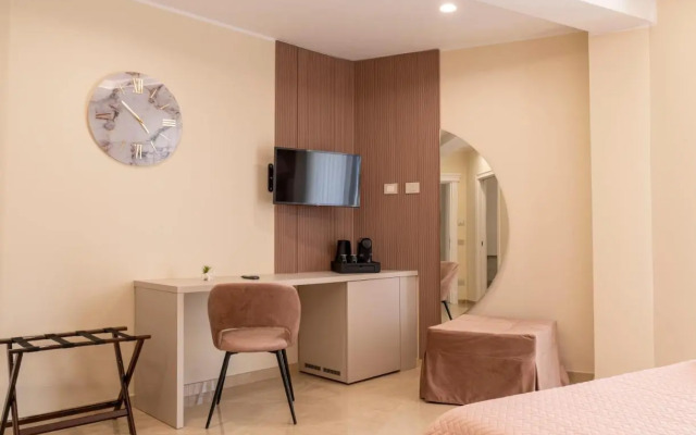 Amabile Luxury Rooms