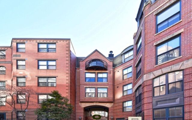 Boston Medical Suites at Garrison Square