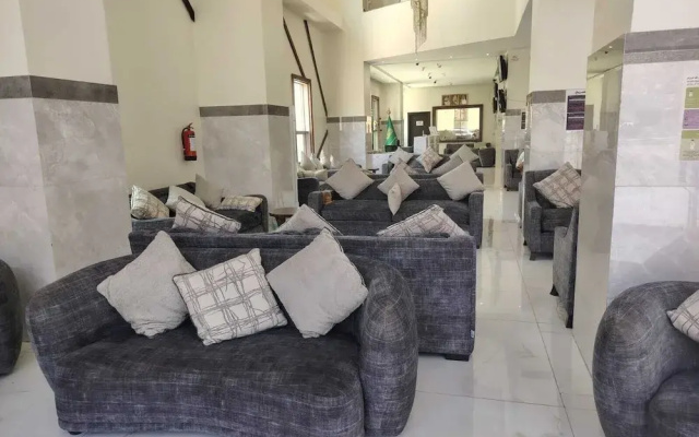 Aldera hotel