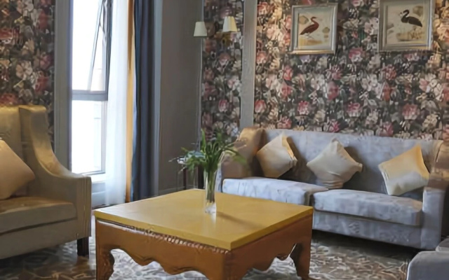 Hongtai Boutique Hotel
