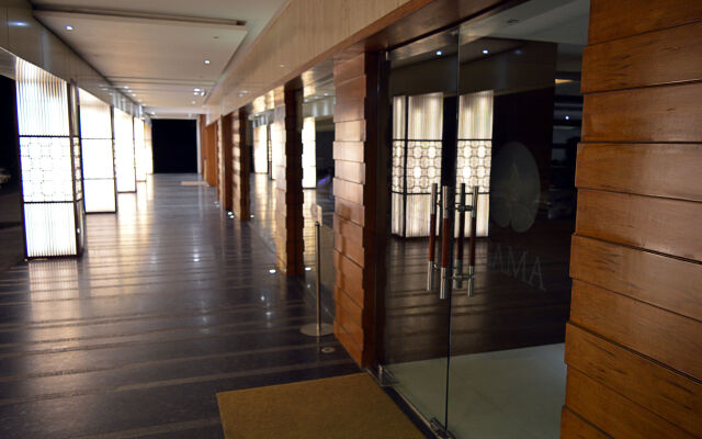 Hotel Cama