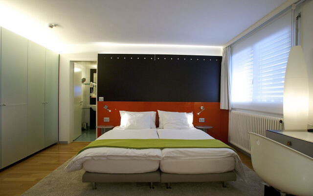 Design Hotel F6