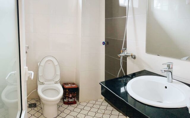 Hoang Ngan 2 Hotel - TP. Vinh