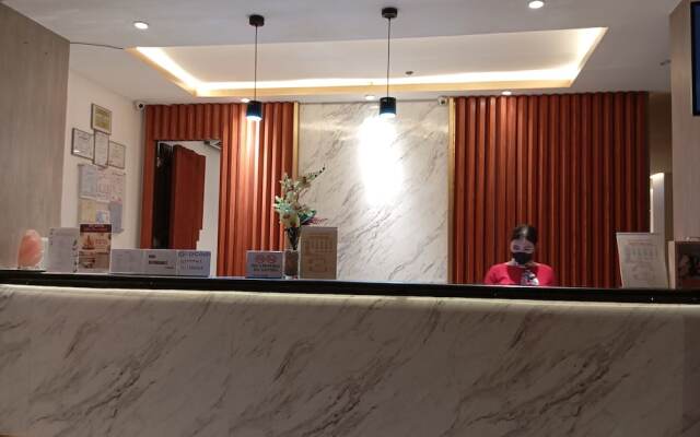 Mc Hotel Fairview