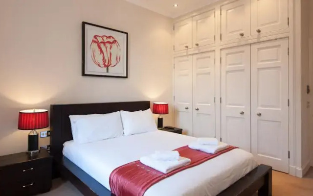 The Frederick Street Residences