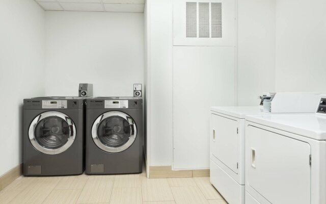SpringHill Suites by Marriott Asheville