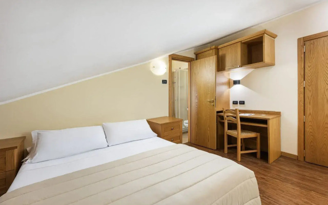 Kristiania Family Hotel