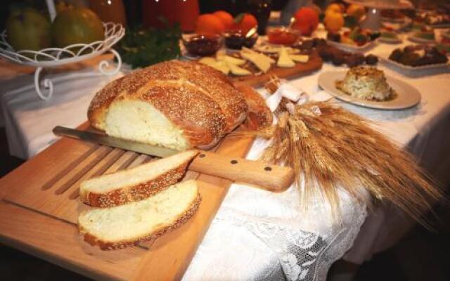 Relais Santa Croce All'Eremo