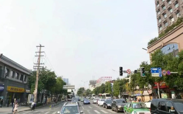 Qian Xi Hotel
