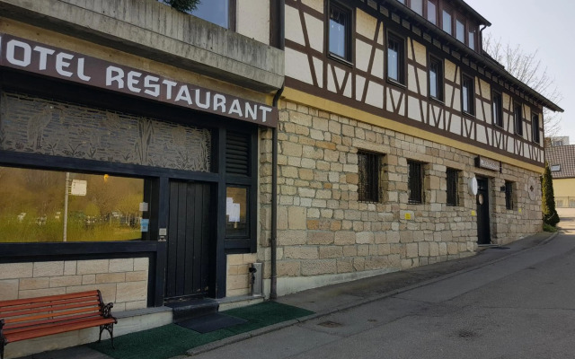 Hotel-Restaurant Klostermühle