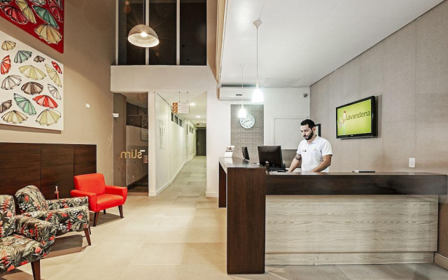 Tri Hotel Balneário Camboriú