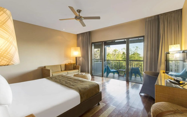 Kimberley Sands Resort