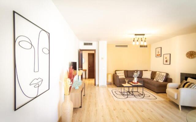 Endless Sunset Banus Suite