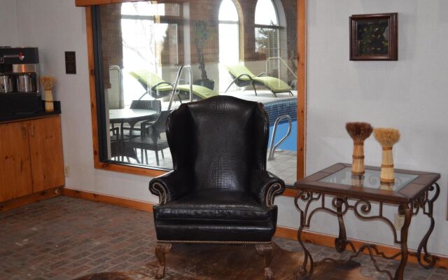 Best Western Rory & Ryan Inns