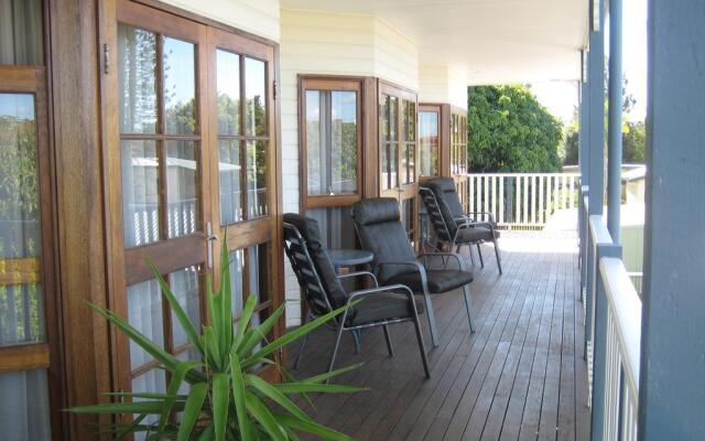 Villa Cavour Bed & Breakfast