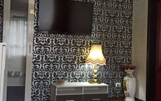 Aпартаменты на проспекте Московский 36