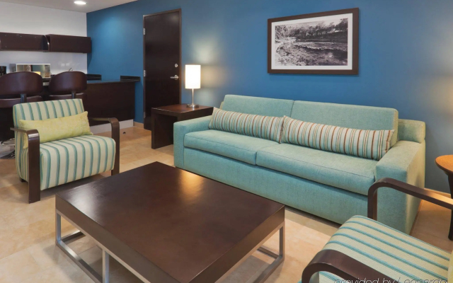 Holiday Inn Express Mérida by IHG