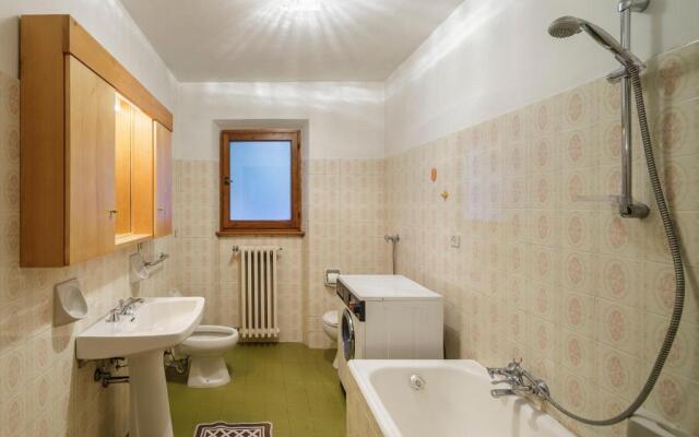 Villa Chiappuzza - Stayincortina
