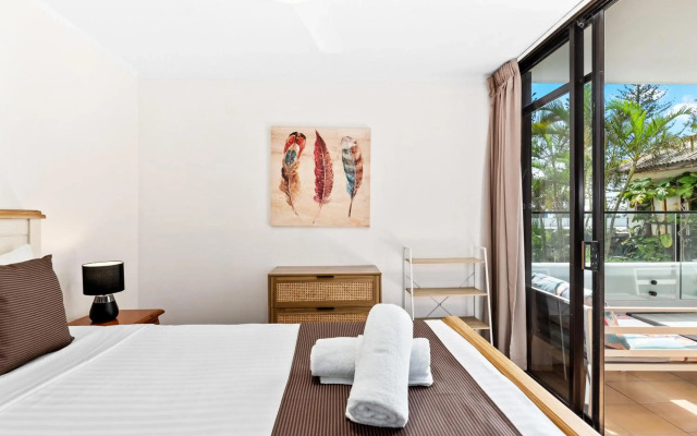 Windward Apartments