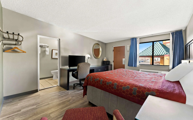Knights Inn Montgomeryville
