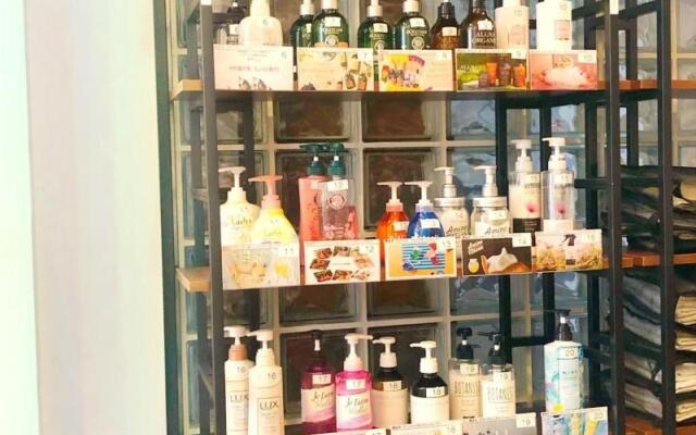 Yokohama Sakuragicho Town Hotel 24