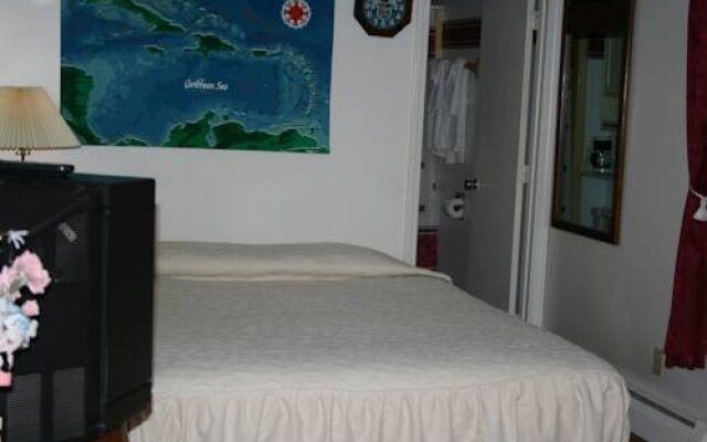 Horizon Inn