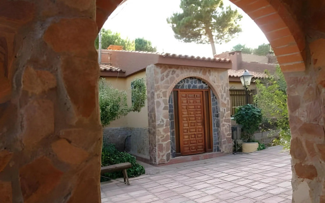 Hotel Rural La Villa Don Quijote