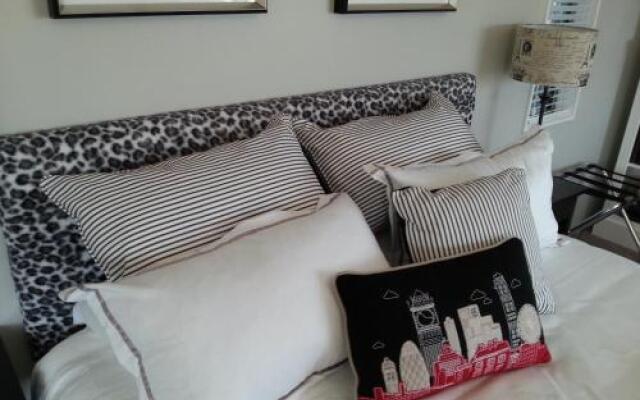Harbourlights Bed & Breakfast