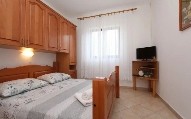 Apartments Maruchita