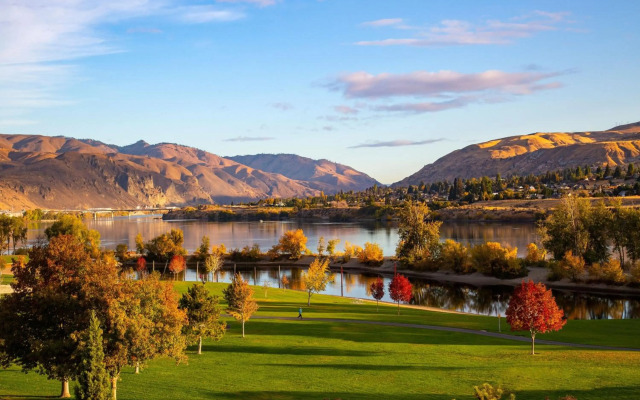 Residence Inn by Marriott Wenatchee