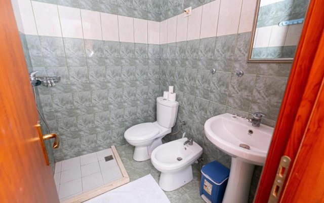 Hotel Villa Kamelia 2