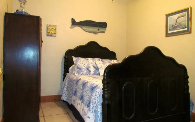 Yearling Restaurant and Cabins