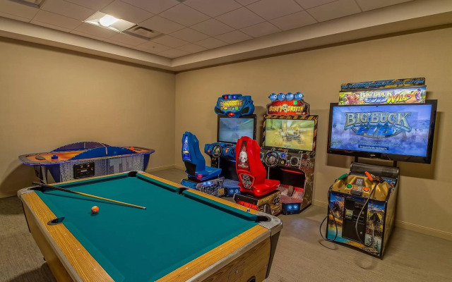 Courtyard by Marriott Pigeon Forge