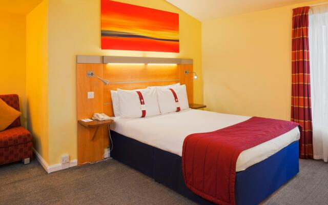 Holiday Inn Express London-Swiss Cottage