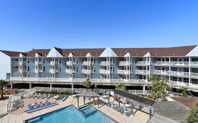 Seascape 2307 in Galveston