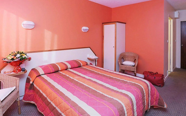 Amerique Hotel Palavas Plage