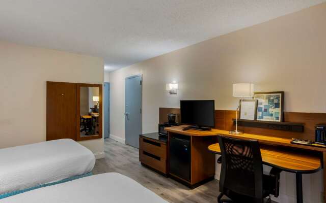 Comfort Inn & Suites Mt. Laurel-Philadelphia
