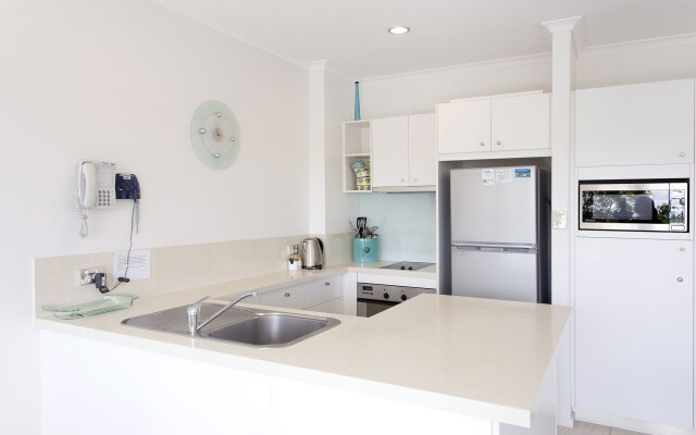 Offshore Noosa Resort