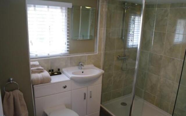 White Horses Bed  Breakfast