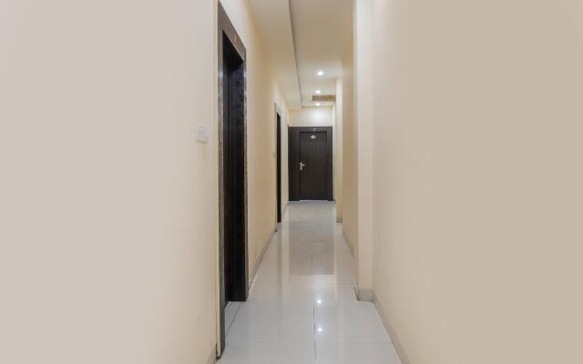 OYO 29231 Hotel Agarwal