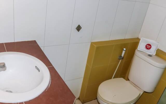 NIDA Rooms Pasar Buah Medan Tuntungan