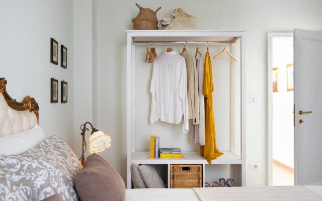 Scacciapensieri Guest House