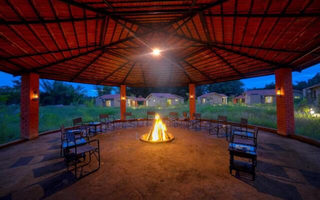 Aranyak Resort Kanha