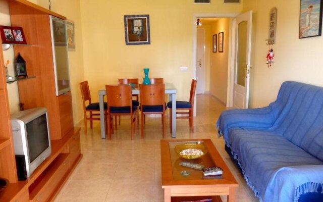 Bellavista Apartments