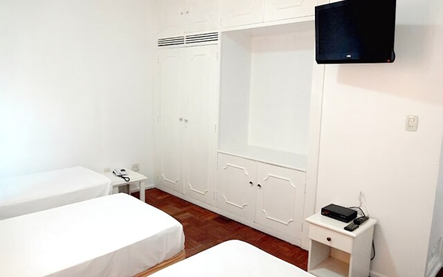 Zoghbi Apart Hotel