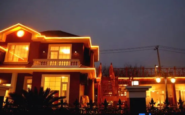 Shanghai Xuzhu Xiaoyuan Homestay – Exterior – Shanghai