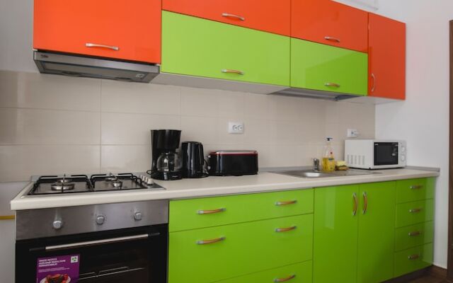 Apartment Sebastians